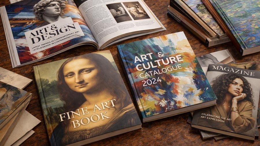 Editorial y cultural