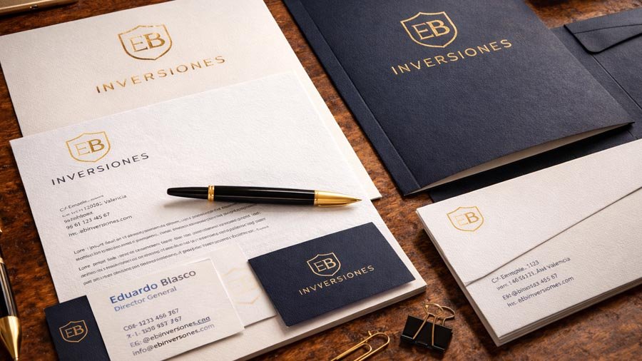 Impresos Comerciales