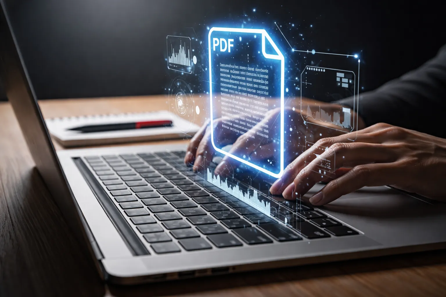 Cómo preparar un PDF para imprenta